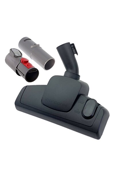 Parmis Συμβατή με Dyson DC 45 ηλεκτρική σκούπα, απορροφητική κεφαλή Domestic Owl