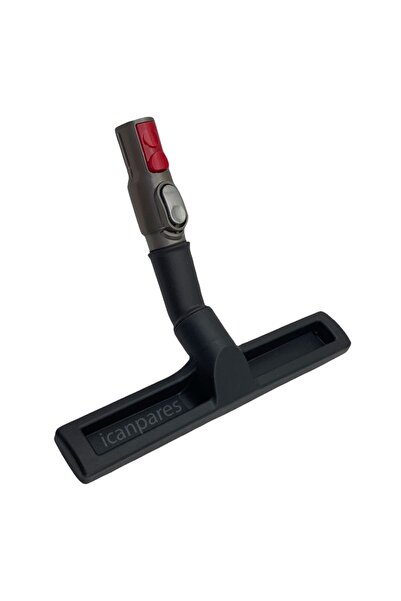 Parmis Συμβατή με Dyson V8 ηλεκτρική σκούπα για απορρόφηση παρκέ και πλακιδίων