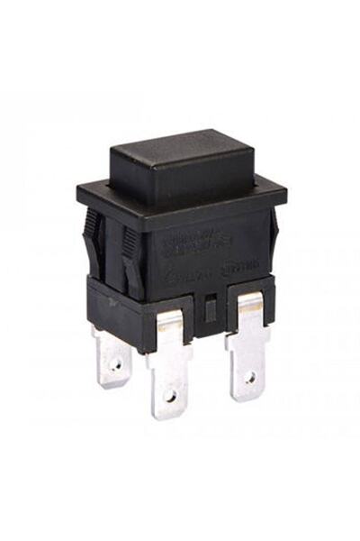 Parmis Buton de comutare compatibil pentru Rowenta Ro 3755ta Compact