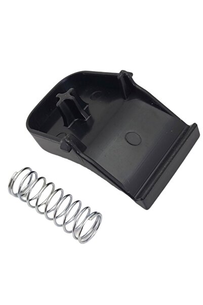 Parmis Blocare recipient de praf pentru aspiratorul Rowenta compatibil Ro 375...
