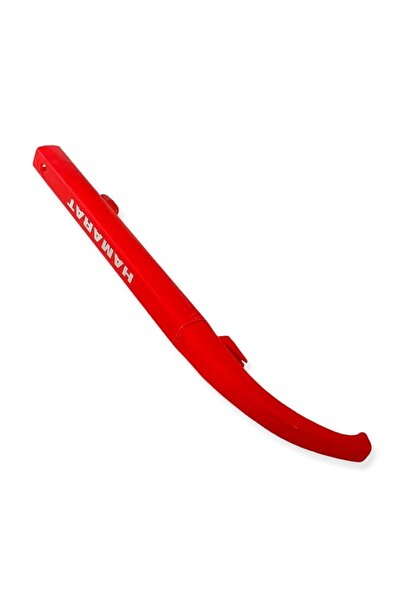 Parmis Phantom Compatible P 1500 Hamarat Pipe Handle Set - Red