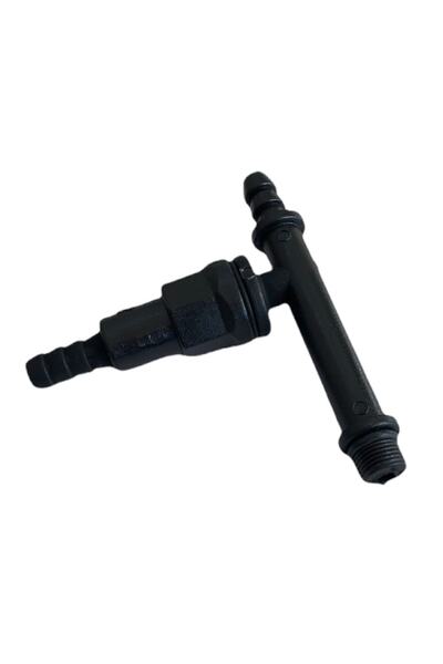 Parmis Εξάρτημα αυτόματης σύνδεσης Fakir Compatible Ext 2400