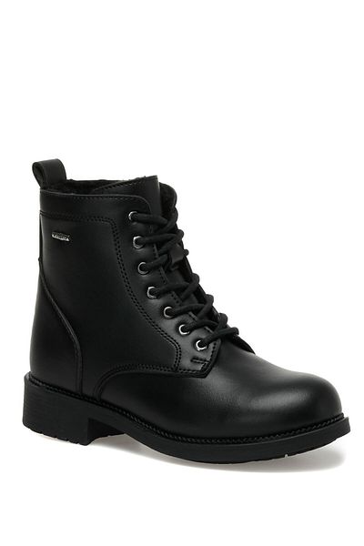 Kinetix Doby Krk 2pr Black Women's Boots
