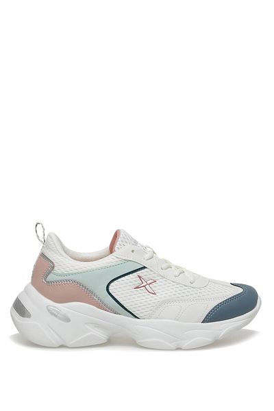Kinetix Ecru Judith Tx W 3fx Women's Sneaker
