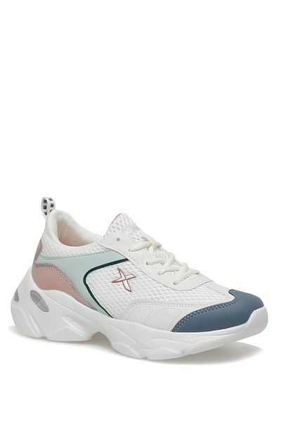 Kinetix Ecru Judith Tx W 3fx Women's Sneaker
