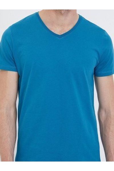 Loft Lf0322860 Men's T-shirt - Relaxed Fit