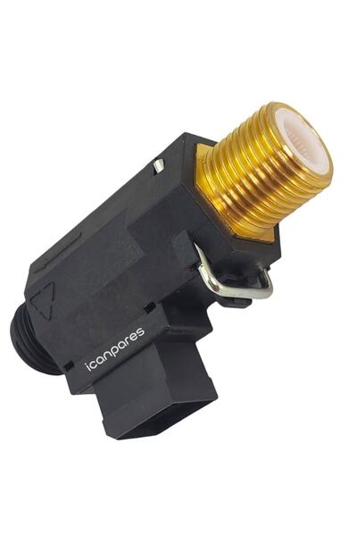 Parmis Immergas Uyumlu Eolo 24 Kw Kombi Su Akış Şalteri Sensörü