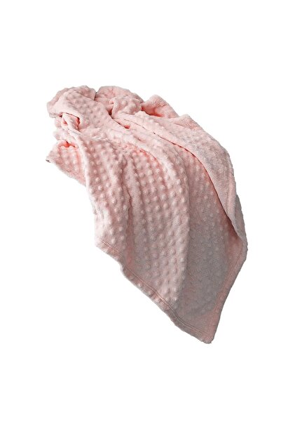 Özdilek بودرة بطانية توموركوك بيبي 90x110