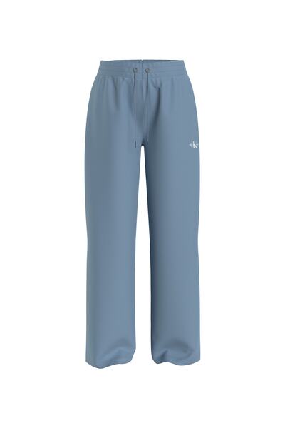 Calvin Klein Jeans بنطال رياضي، Xs، أزرق