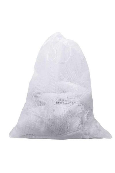 Tutkusuyum 3 Large 60x80 Curtain and Laundry Nets