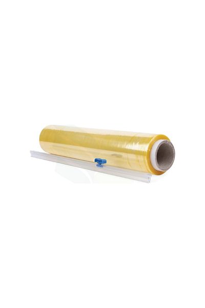 Zariff Evim Stretch And Aluminum Foil Dispenser Machine 35 Cm Stretch //Stretch Inside R.d