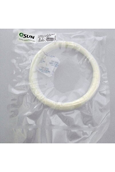 1,75 Mm Eclean Temizlik Filamenti (100 Gram)