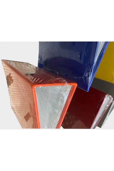 ÇEÇEN HOME 17 X12 cm Σετ 2 άλμπουμ εικόνων και φωτογραφιών