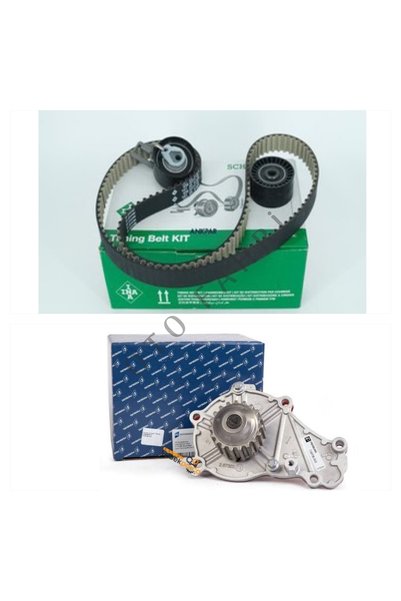 İna Triger Seti Ve Devirdayim Uyumlu Peugeot Tepee Ciroen Berlingo 1.6 Hdi Dizel 4 0831.v4 1609417680