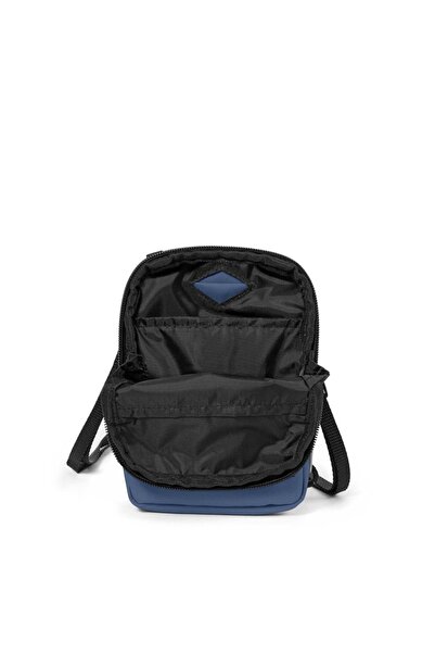 Eastpak Buddy Powder Blue Mini Geantă Messenger Ek724u59