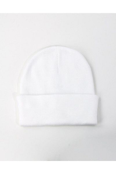 ZENCHES Unisex Beanie