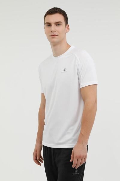 lumberjack 101196283 2w M-ct18 Tricou Boris 2 buc.