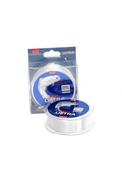 ASSO Sârmă Ultra Sıra 200m 0.26