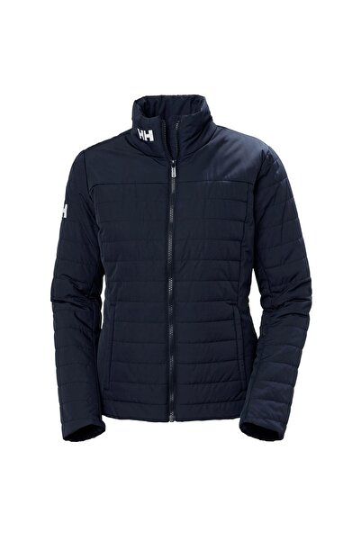 Helly Hansen W Crew Insulator Kadın Ceket 2.0-lacivert