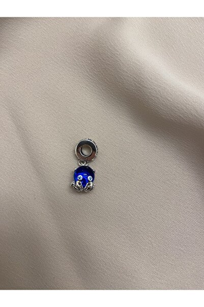 Plenty Jewellery Ahtapot Murano Charm