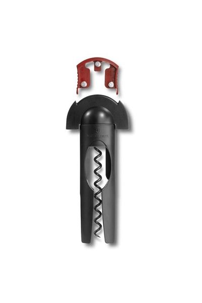 Victorinox Corkscrew Cutter Cover Head Yh/krm - Vt 7.6924