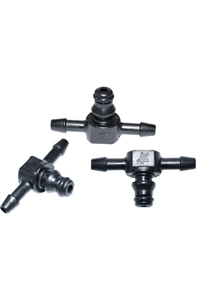 Yerli Cr Bosch Enjektör Geri Dönüş (T) Çiftli