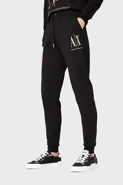Armani store exchange sweatsuits