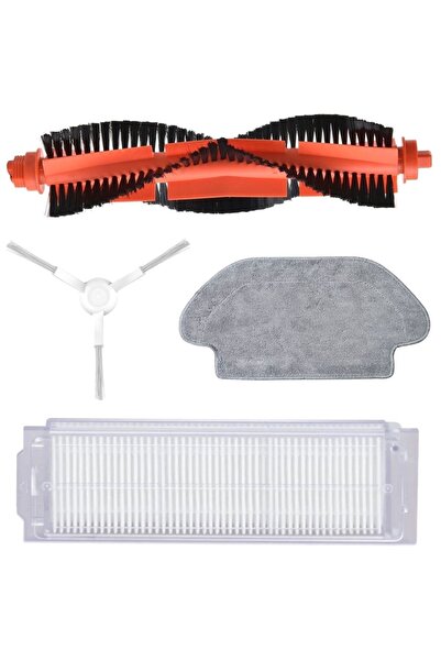 Parmis Viomi Mijiastyj02Ymv2 Pro V3 - Long Vacuum Cleaner Refresh Set
