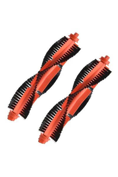 Parmis Viomi Mijiastyj02ym V2 Pro V3 Se - Robot aspirator inteligent, portocaliu 2