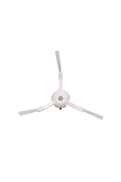 Parmis Perie pentru aspirator Xiaomi Robo-rock S6 albă - Robot inteligent, seria S60/S65