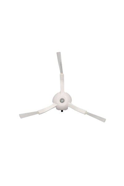 Parmis Perie pentru aspirator robot inteligent Xiaomi Mijia 1s - alb