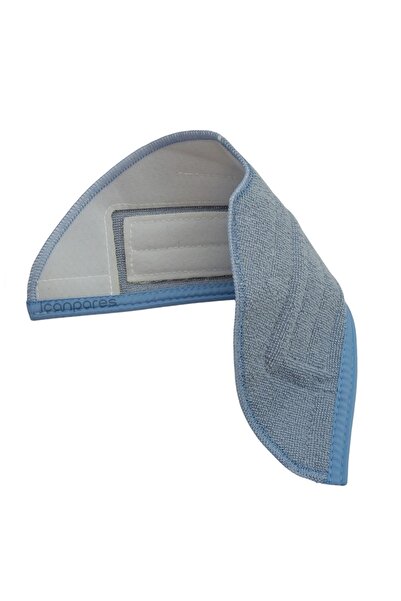 Parmis Συμβατό με Xiaomi Roborock S7 T7s Plus ρομποτική ηλεκτρική σκούπα υφασμάτινο σκουπιδόπανο 5 τεμαχίων