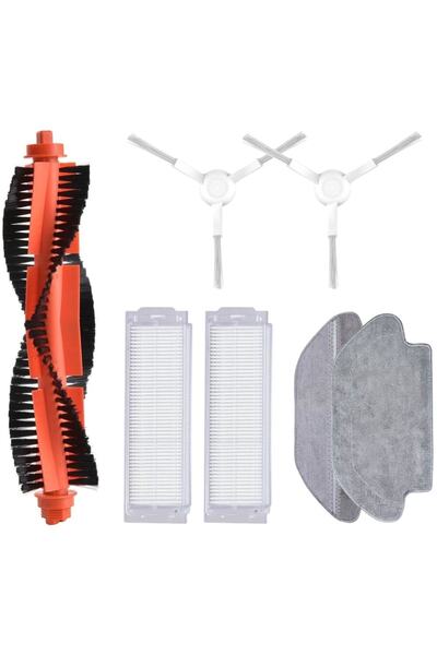 Parmis Set de completare pentru aspiratorul robot compatibil Viomi V2 Pro