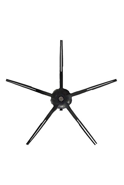 Parmis Compatibil cu seria Roborock E4 Xiaowa - Perie inteligentă pentru aspi...