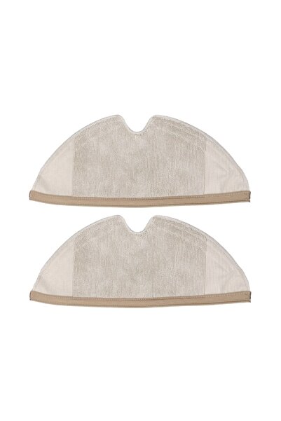 Parmis Xiaomi Robo-rock S6 - Seriile S60/S65 S6 Maxv & S6 Pure Mop inteligent...