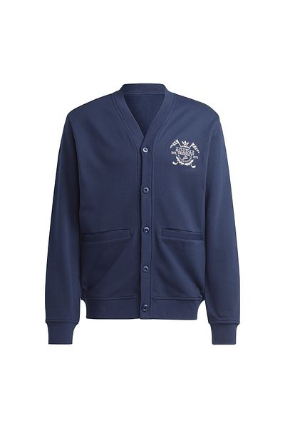 adidas Ανδρική ζακέτα Ic5771