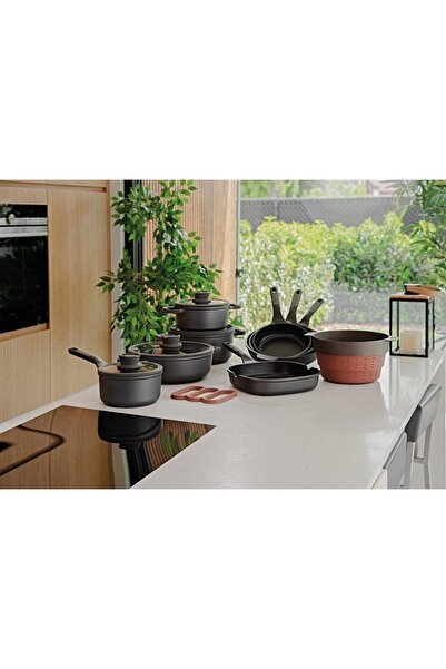 Berghoff Leo Döküm Alüminyum 24 Cm Tava 3950297