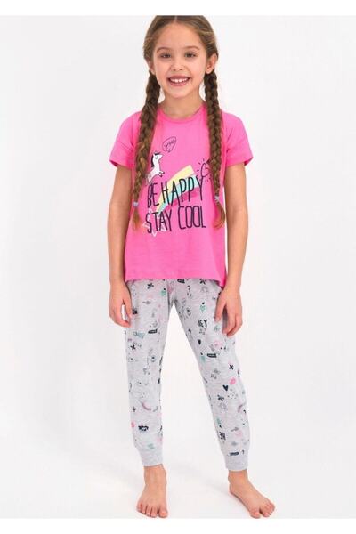 ROLY POLY Піжама для дівчинки Rp2451 56 Яс