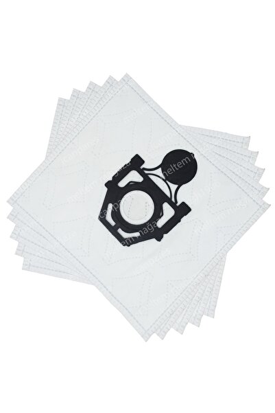 Parmis Sac de praf pentru aspirator compatibil Öko Power 2200 Fakir - 5 bucăți