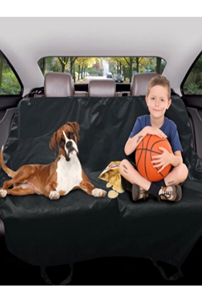Ankaflex Car Vehicle Seat Cover for Cat Dog