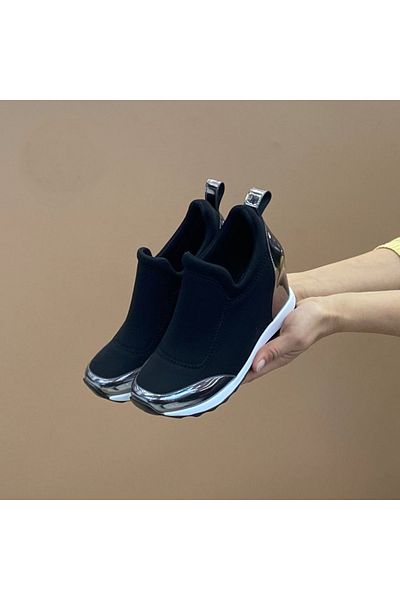 Lady Wedge Shoes