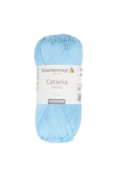 Schachenmayr كاتانيا قطن أميجورومي حياكة يدوية خيط صوف