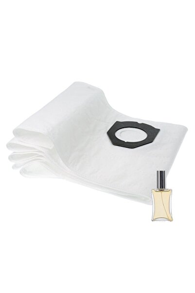 Parmis Arzum Compatible Ar 483 Poyraz Vacuum Cleaner Dust Bag 10 Pieces