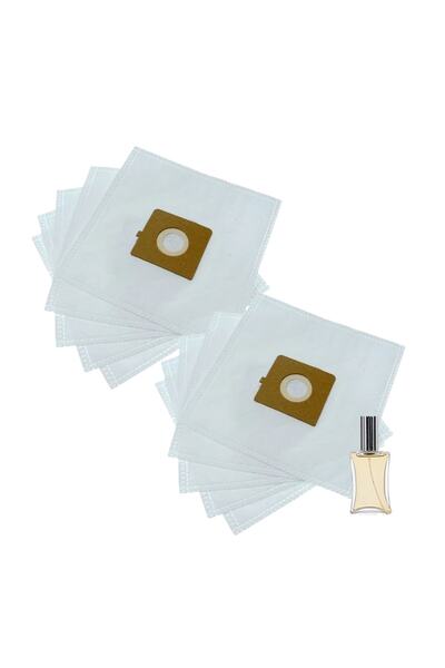 Parmis Sac de praf pentru aspirator compatibil Felix Fl 458 Forza 10 buc.