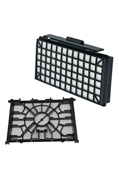 Parmis Συμβατή με Bosch Bgb 7330 ηλεκτρική σκούπα Φίλτρο Hepa Φίλτρο προστασί...