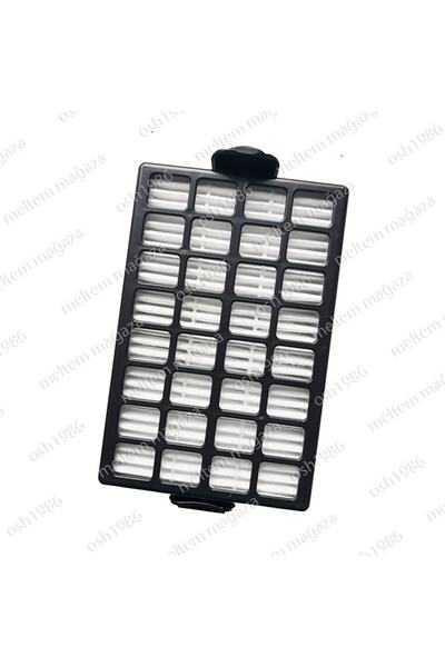 Parmis Σφουγγάρι φίλτρου ηλεκτρικής σκούπας συμβατό με Samsung Sc 8461 - Hepa