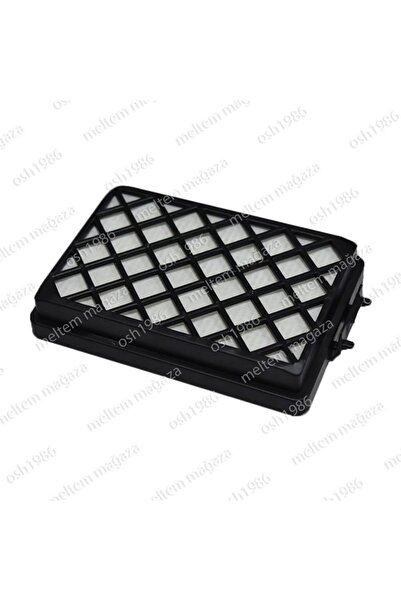 Parmis Samsung Sc 8850 - Compatible Vacuum Cleaner Filter, Hepa