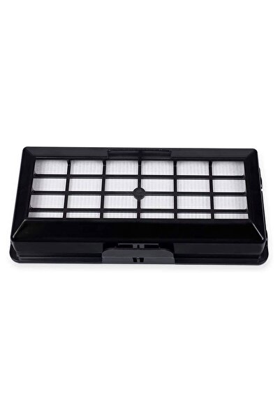 Parmis Συμβατό με Bosch Bsg 70000 - 79999 Ηλεκτρική σκούπα Hepa και φίλτρο προστασίας κινητήρα