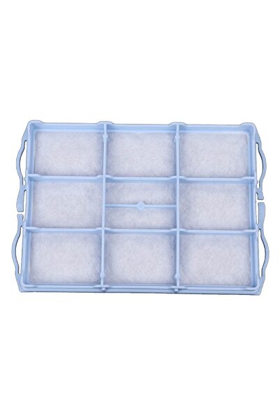 Parmis Συμβατό με Bosch Bsg 70000 - 79999 Ηλεκτρική σκούπα Hepa και φίλτρο προστασίας κινητήρα