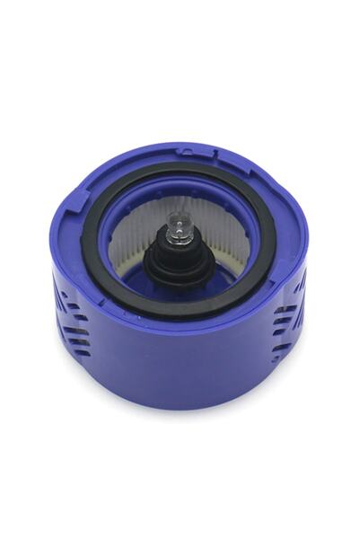 Parmis Dyson V6 Animal Extra - Compatibil cu filtrul Hepa pentru aspirator vertical